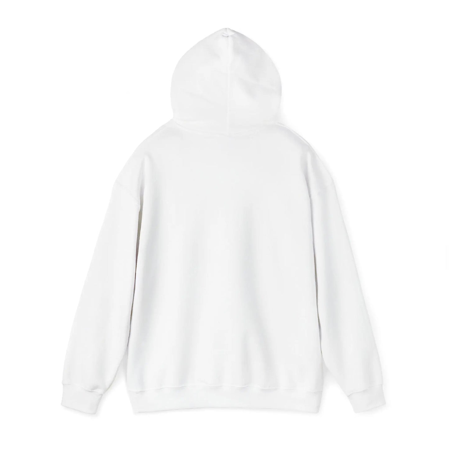 Hello I Am Voting For Kamala Unisex Heavy Blend™ Hooded Sweatshirt - Show Your Support Hoodie