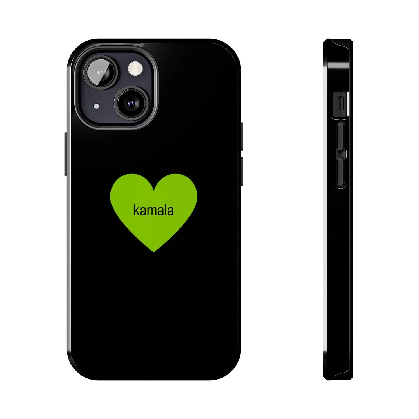 Kamala 2024 Brat Summer Tough Phone Case for Smartphone Phone Case